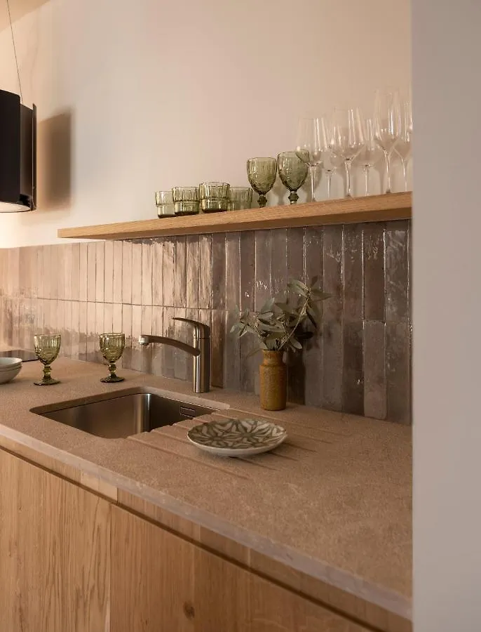 Can Veri Suites Soller Hotel