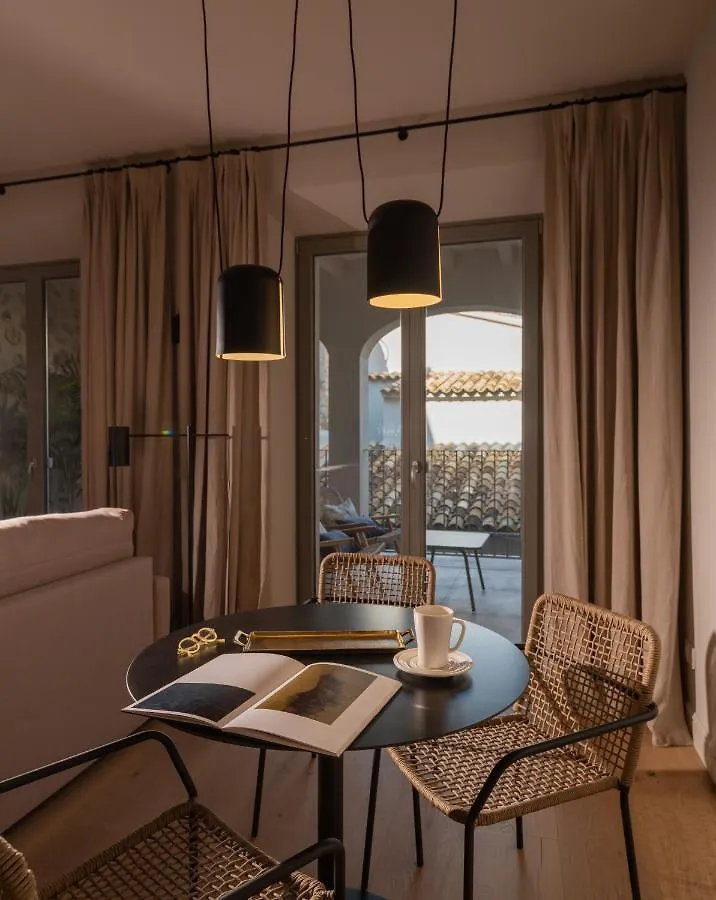 Hotel Can Veri Suites Soller