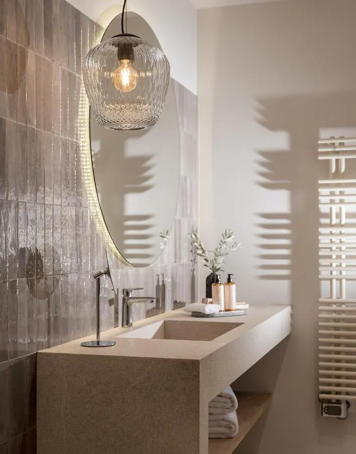 Can Veri Suites Soller 0*,