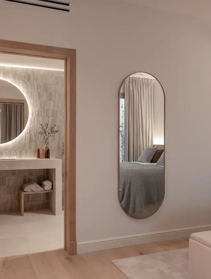 Can Veri Suites Soller