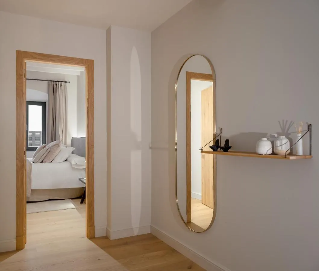 Can Veri Suites Soller 0*,