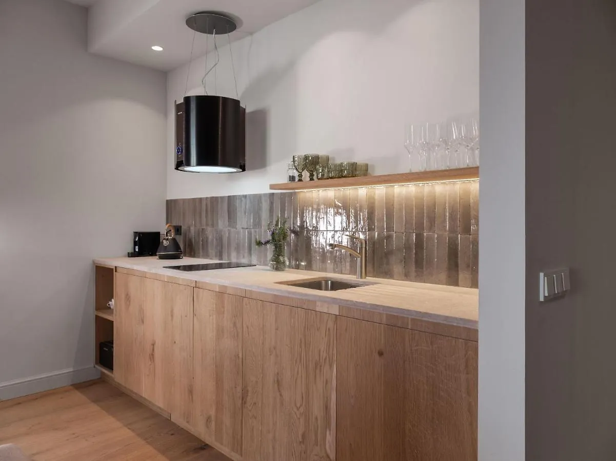 Can Veri Suites Soller Hotel