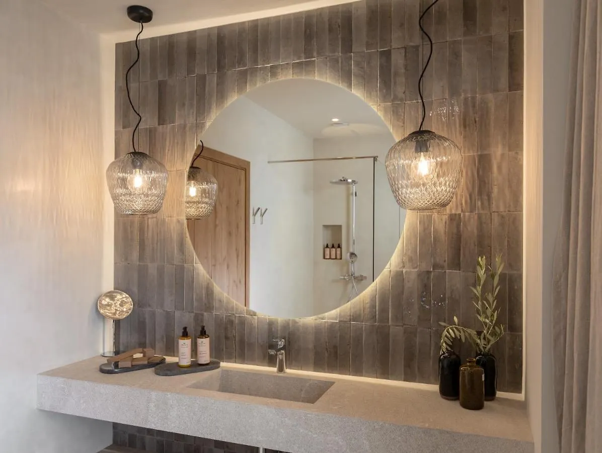Can Veri Suites Soller Hotel