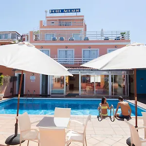 ** Hotel Globales Acuario España