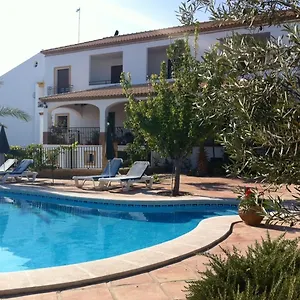 ** Hotel El Molino España