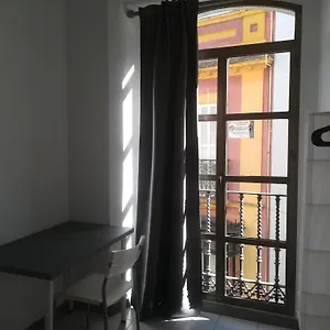 ** Pensión Urban España