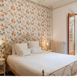 4* Hotell Abril