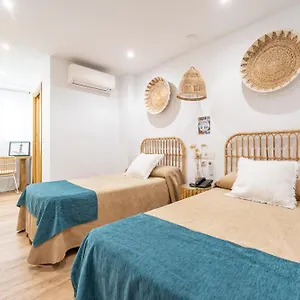  Hotel Américas España