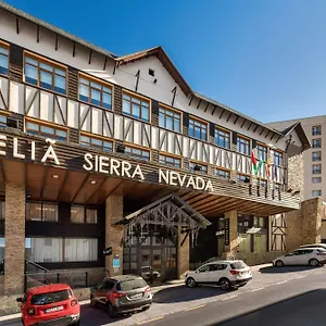 **** Hotel Melia España
