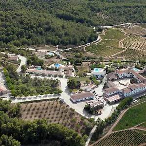 *** Hotel Mas Boronat España