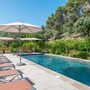  Villa Finca Es Coster Des Port