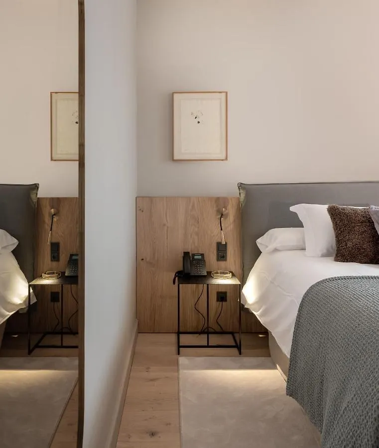 Can Veri Suites Soller 0*,