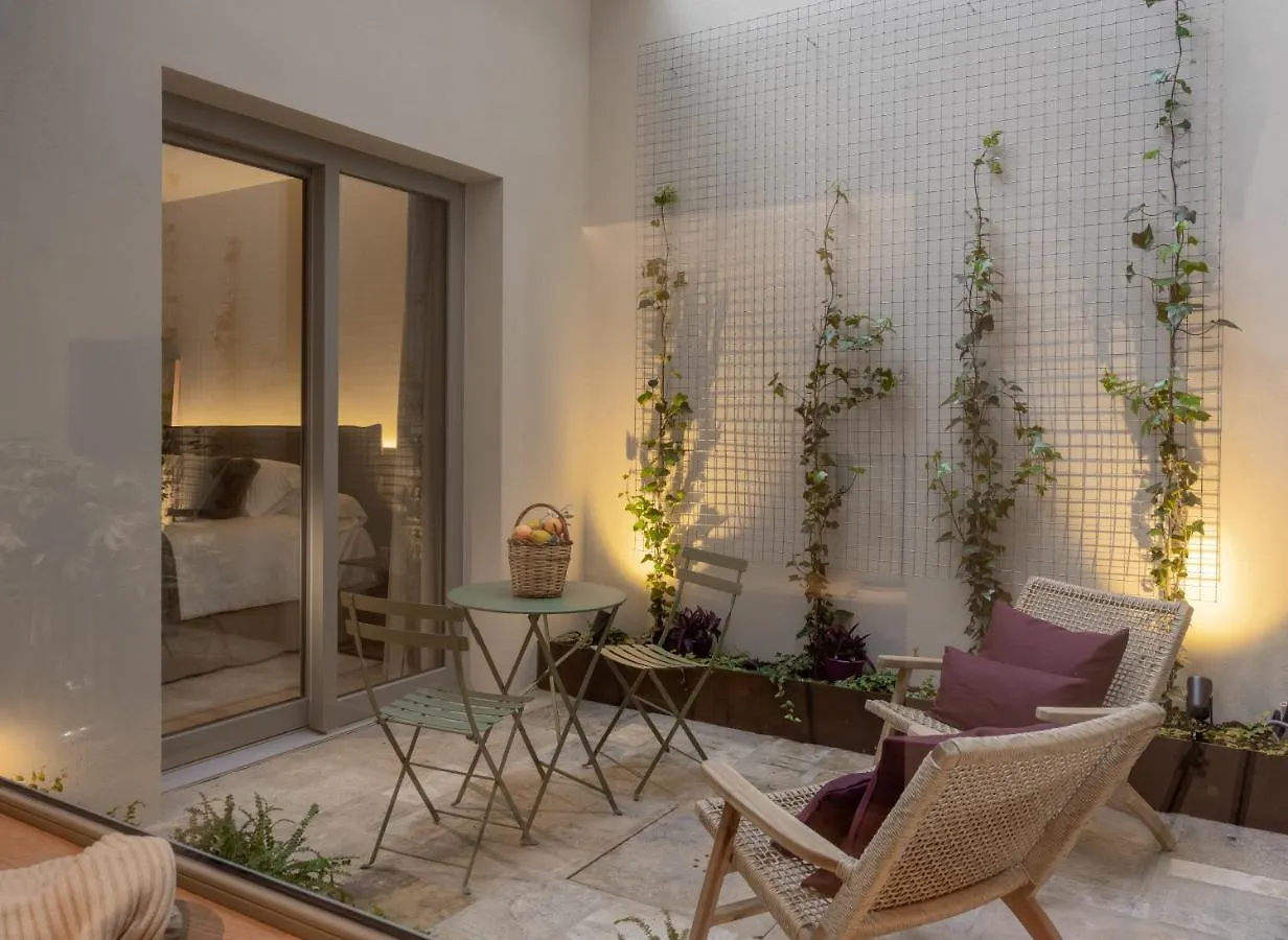 Hotel Can Veri Suites Sóller