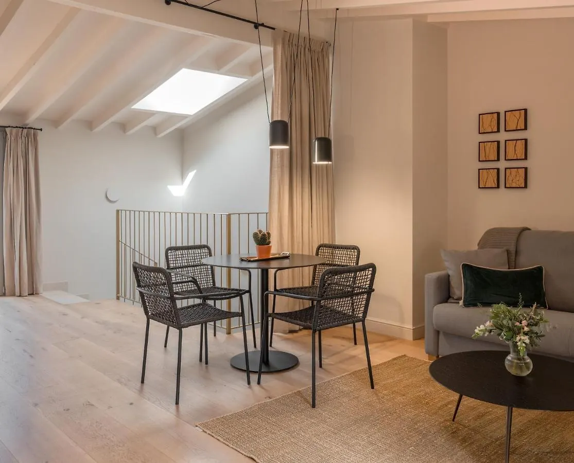 Hotel Can Veri Suites Soller Spain