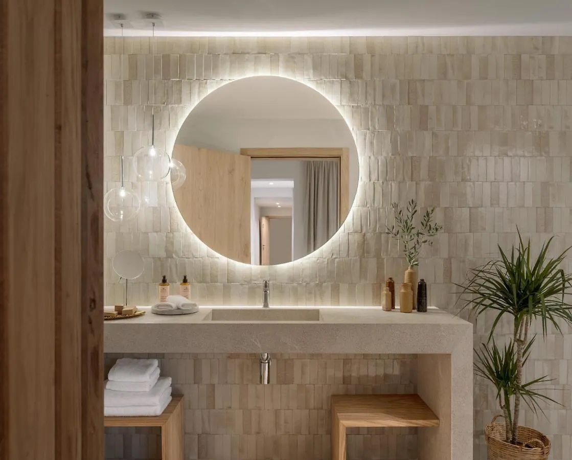 Can Veri Suites Sóller 0*,