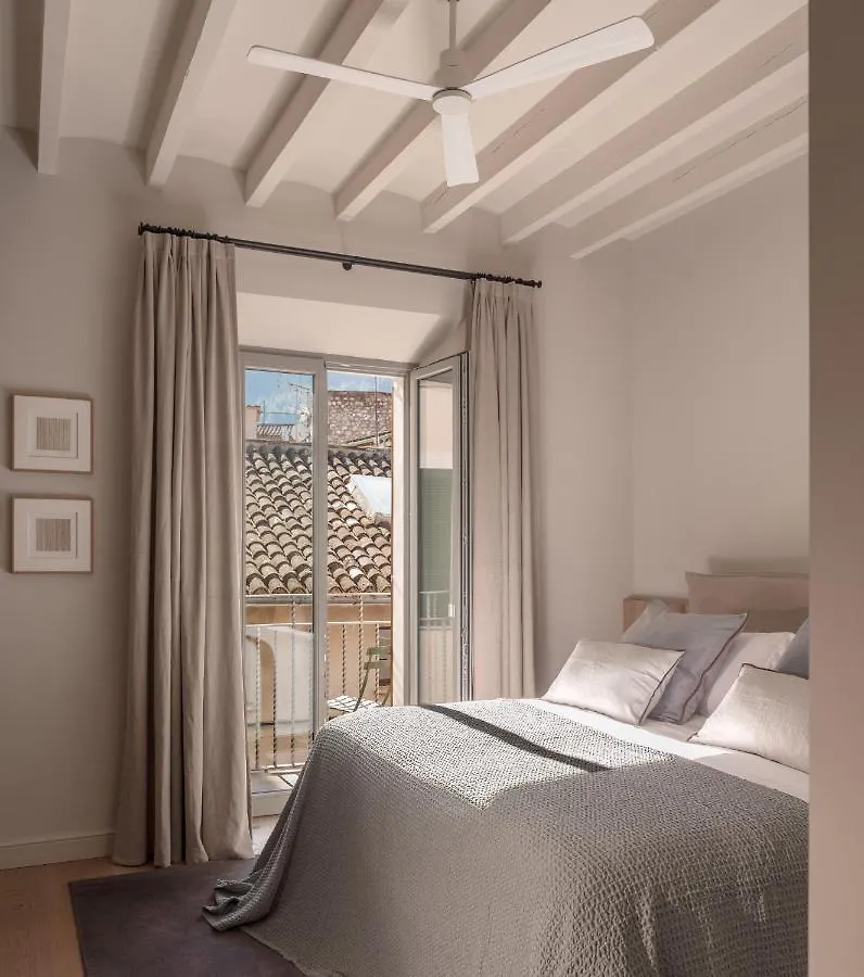 Can Veri Suites Soller