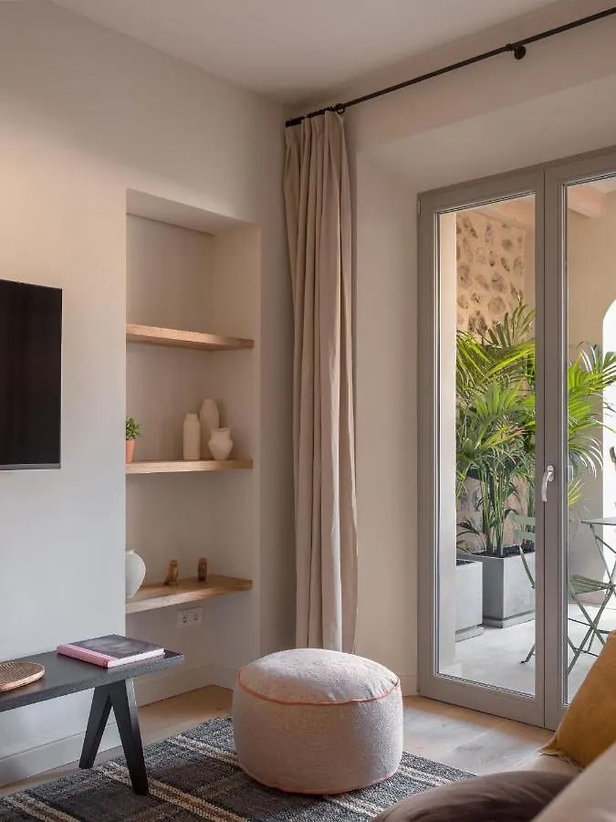 Hotel Can Veri Suites Soller
