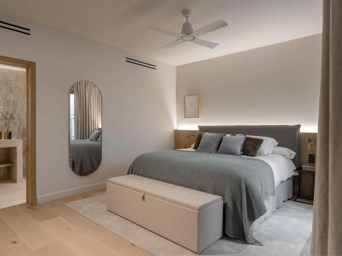 Can Veri Suites Soller