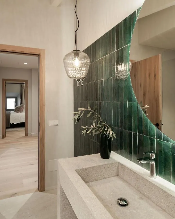 Hotel Can Veri Suites Sóller