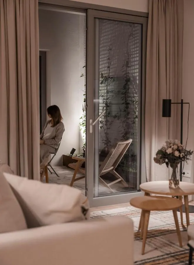 Can Veri Suites Soller Hotel