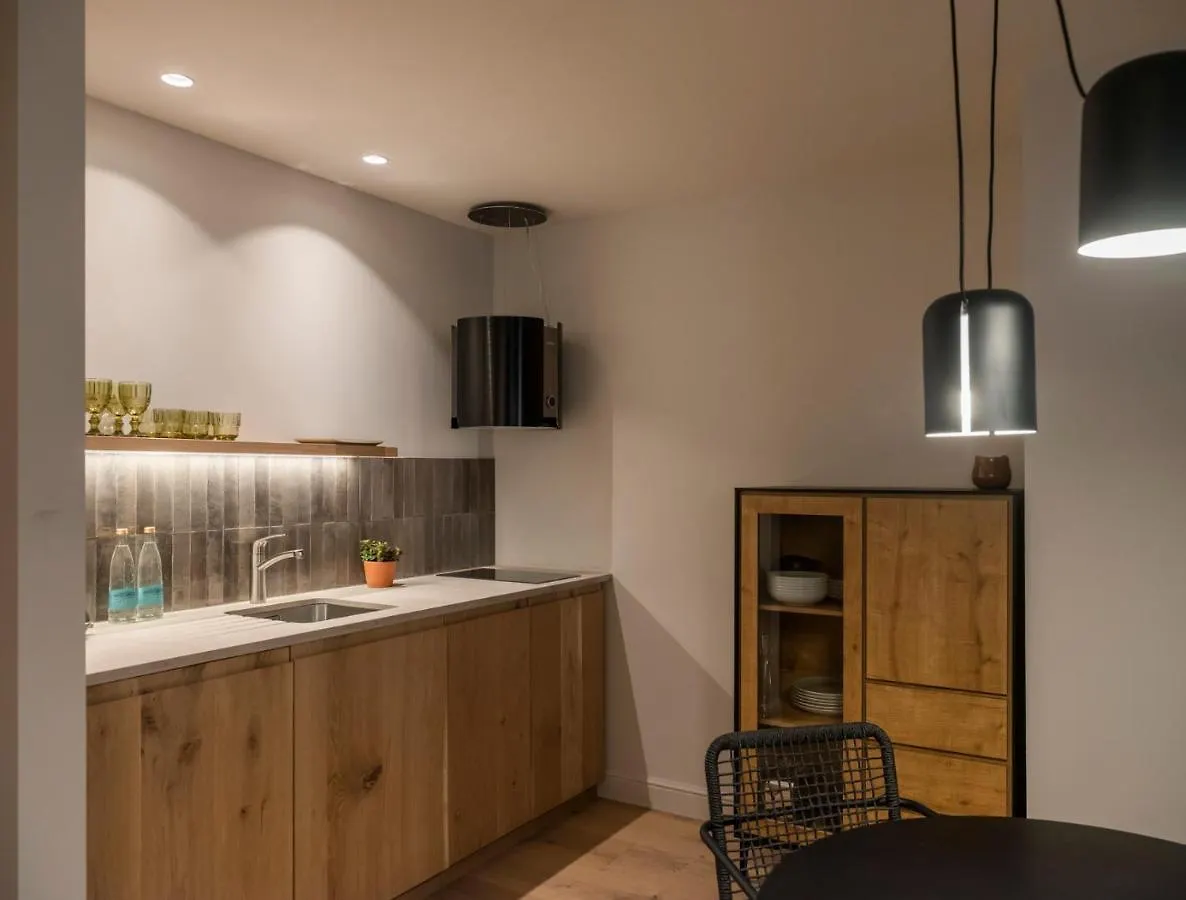 Hotel Can Veri Suites Soller