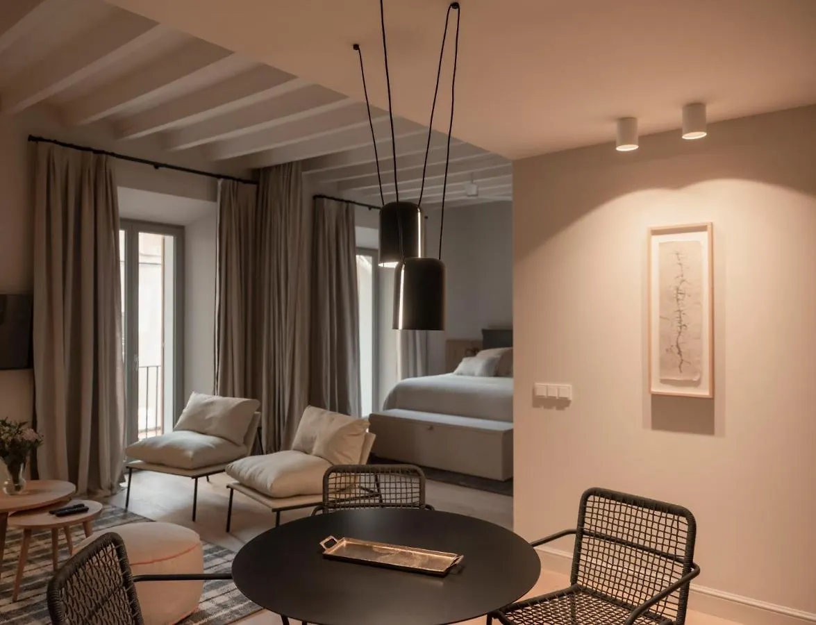 Can Veri Suites Soller Spain