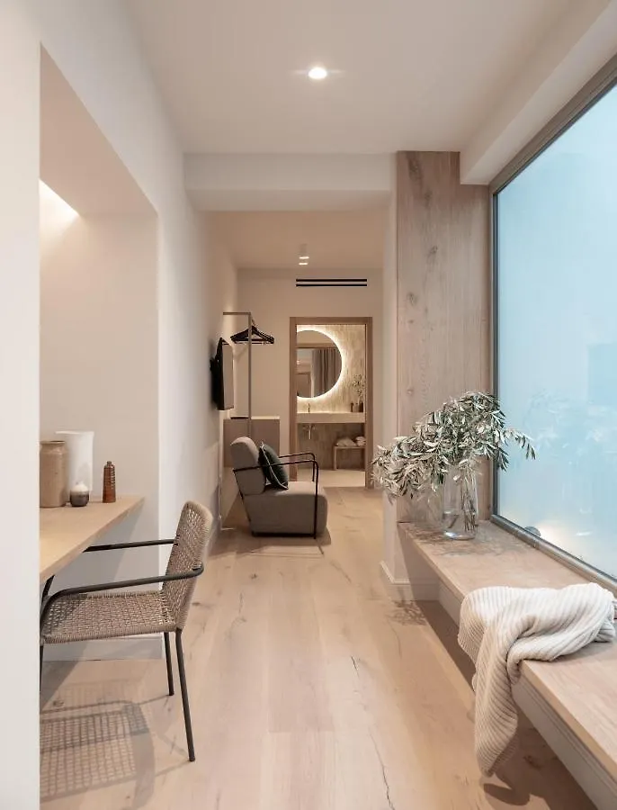 Hotel Can Veri Suites Soller