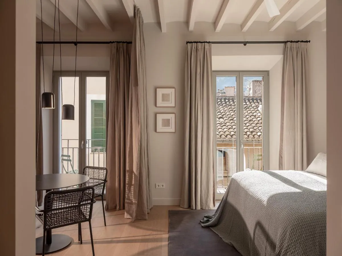 Can Veri Suites Soller 0*,  Spain