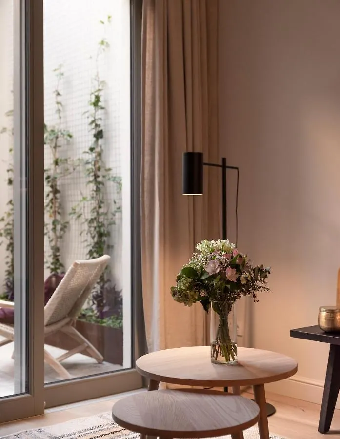 Can Veri Suites Soller 0*,  Spain