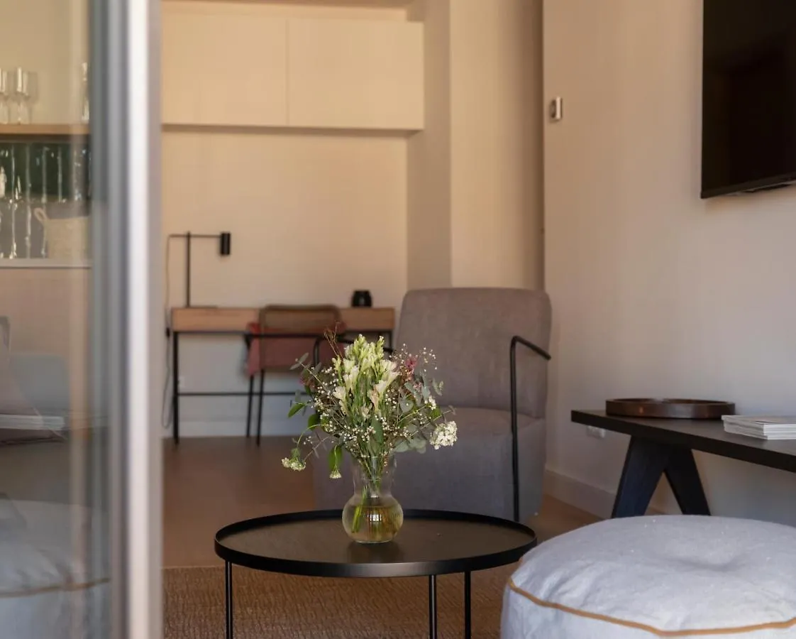 Can Veri Suites Soller Hotel