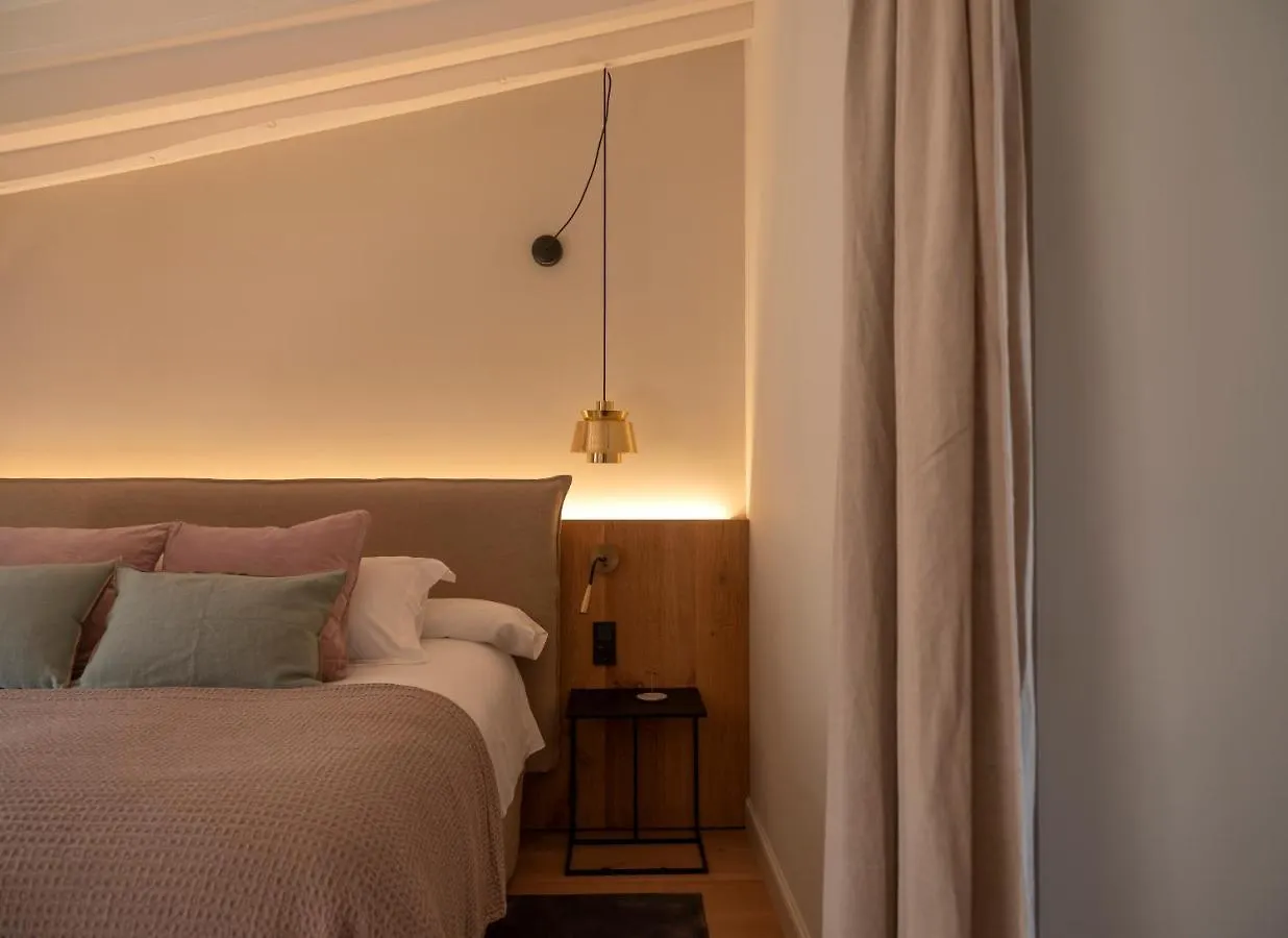 Can Veri Suites Soller Spain