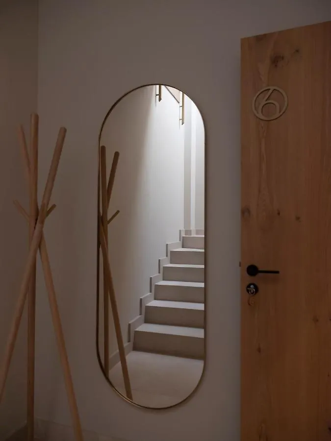 Can Veri Suites Sóller Espagne